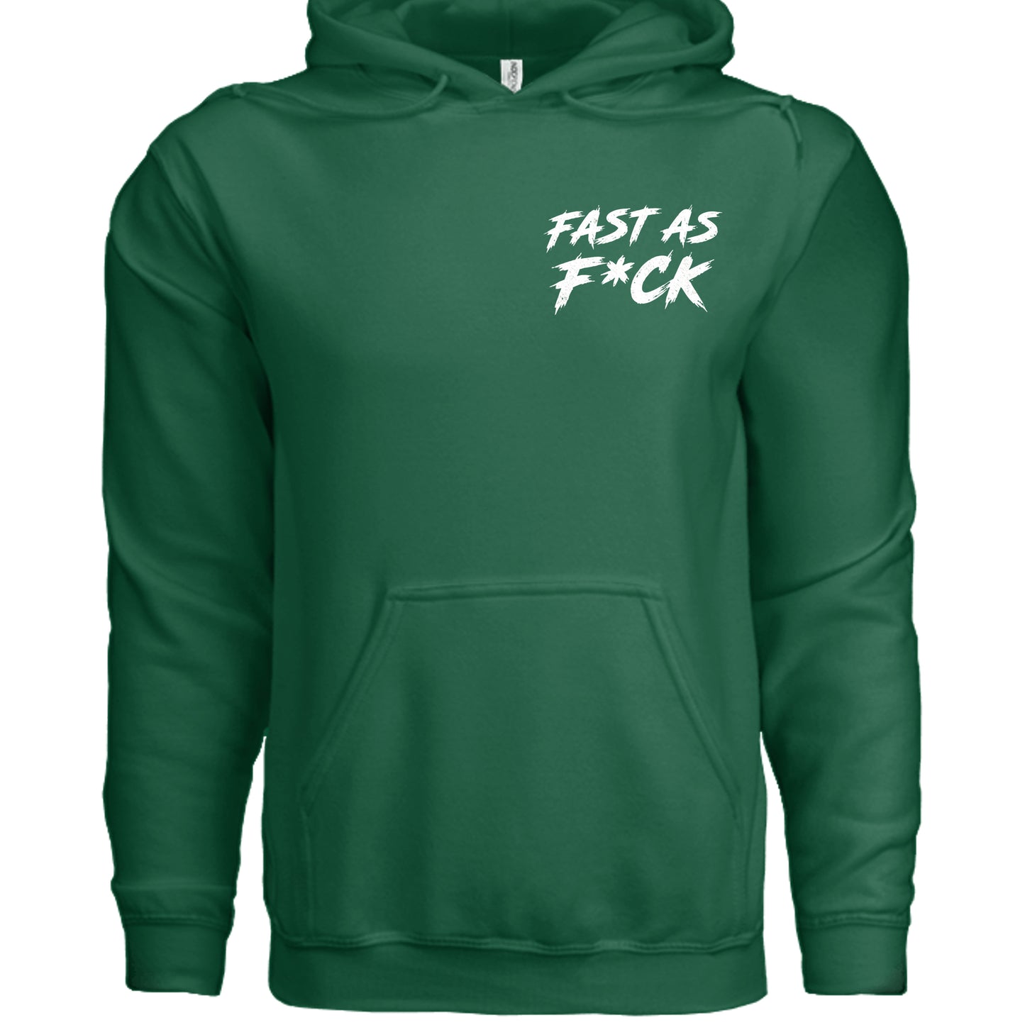 Dark Green - IND4000 - FRONT