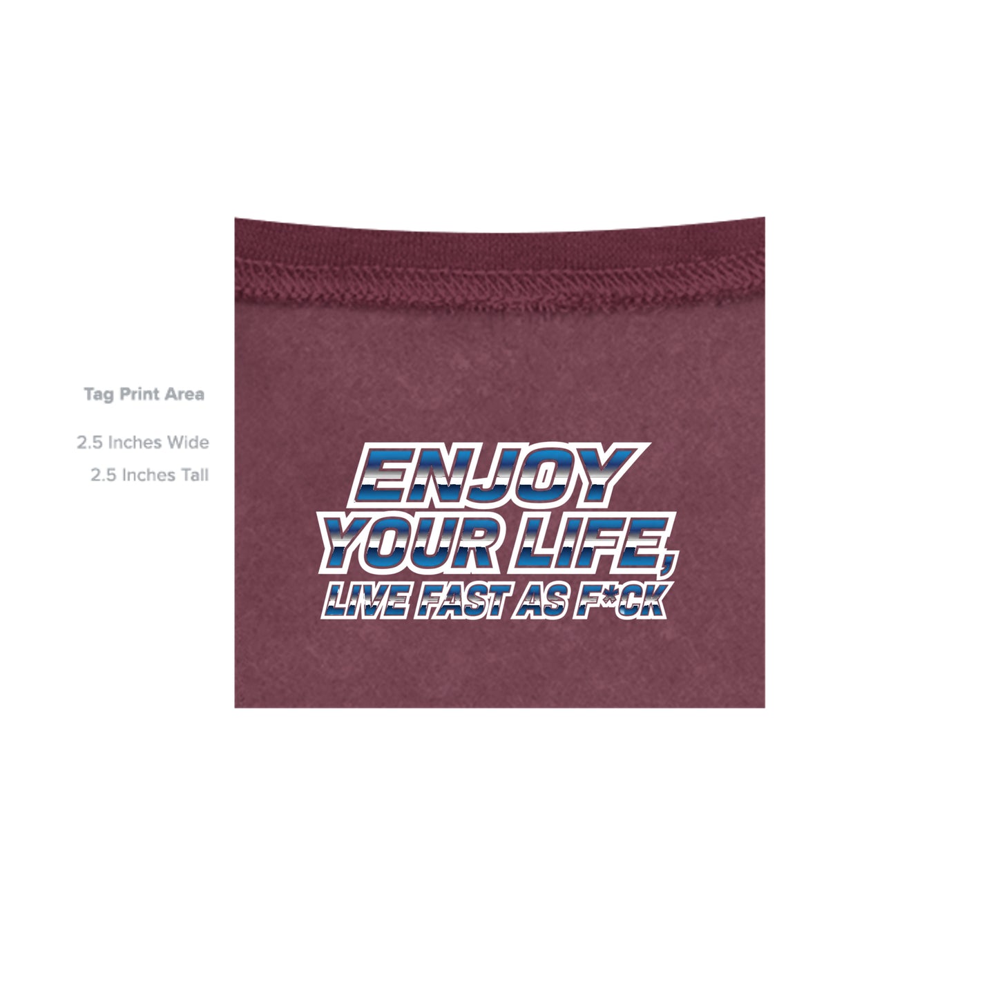 Maroon - IND4000 - INSIDE_TAG_LINE