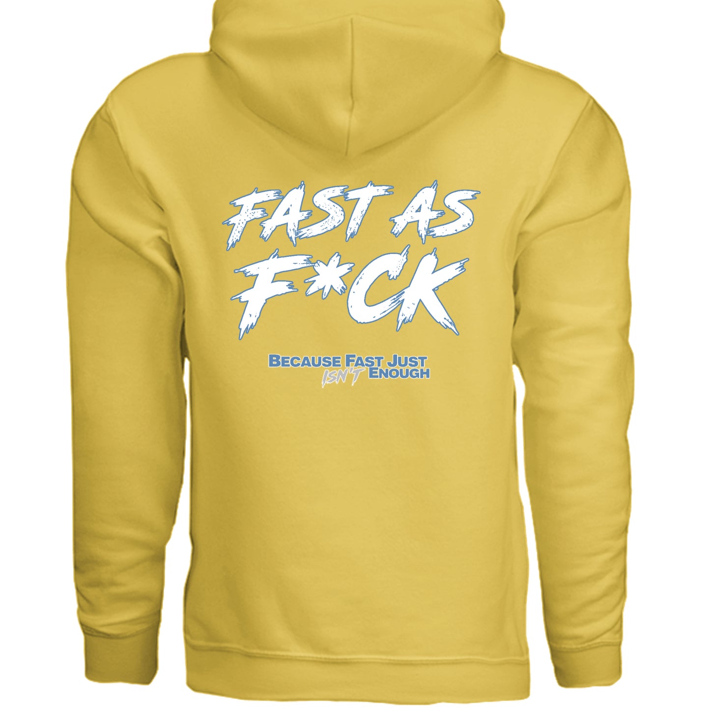 Light Yellow - IND4000 - BACK