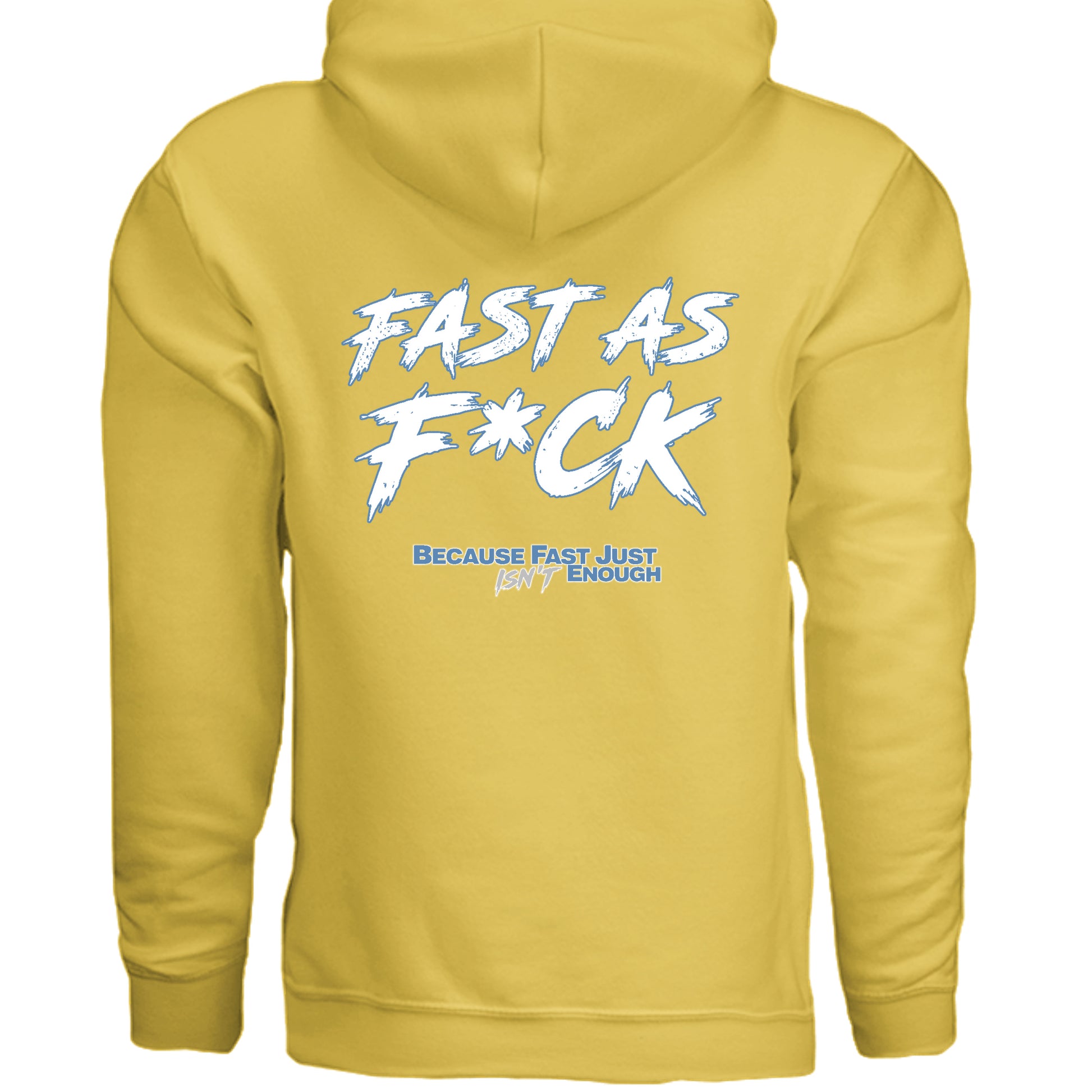 Light Yellow - IND4000 - BACK