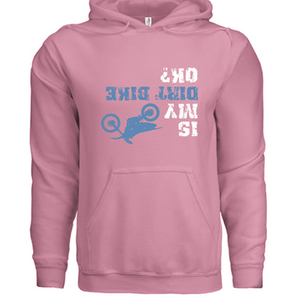 Light Pink - IND4000 - FRONT