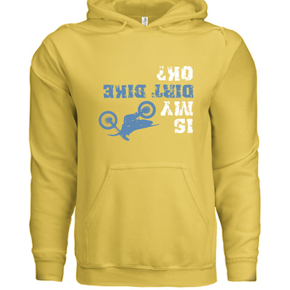 Light Yellow - IND4000 - FRONT