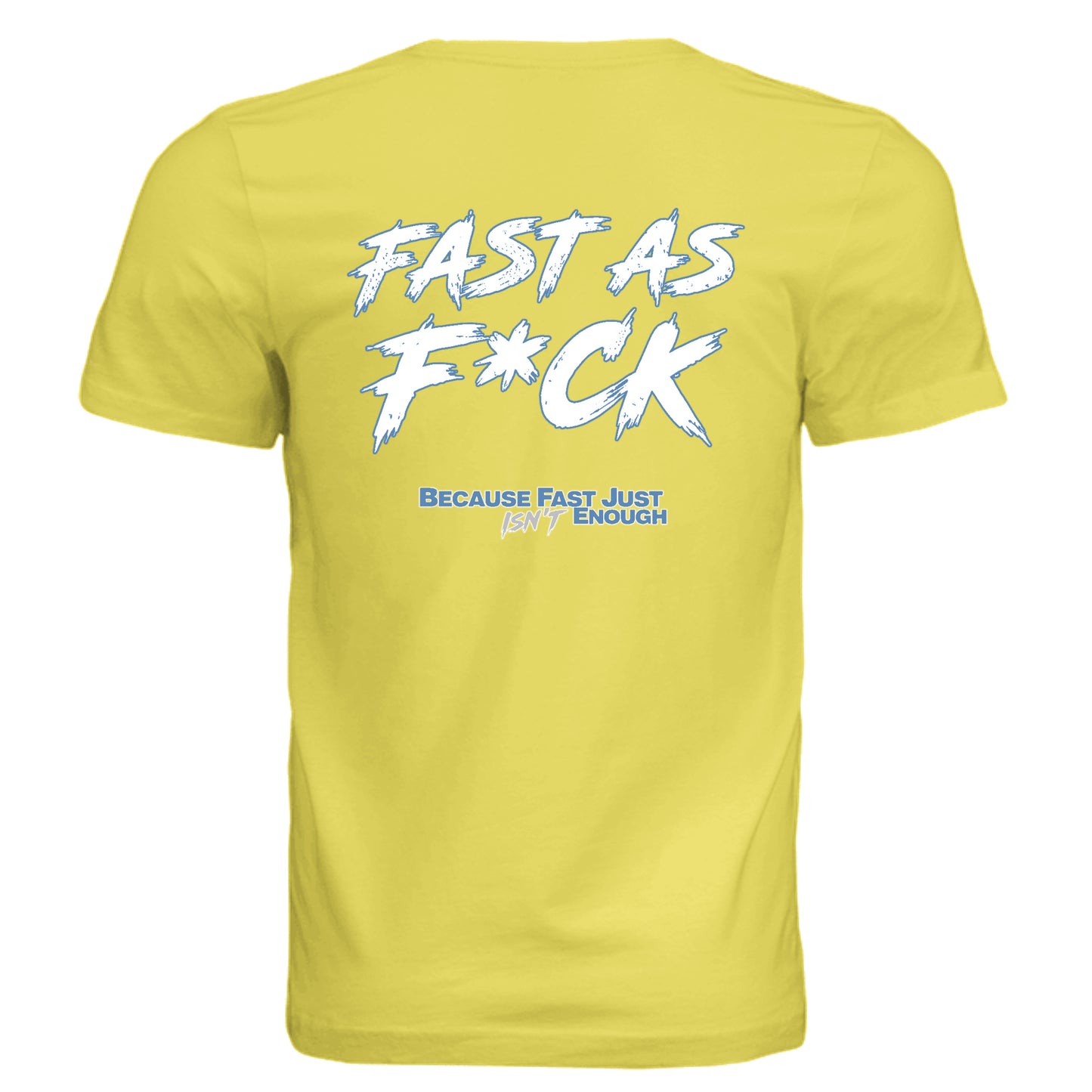 YELLOW - 3001C - BACK