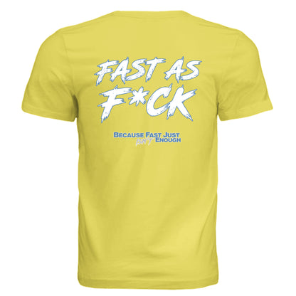YELLOW - 3001C - BACK