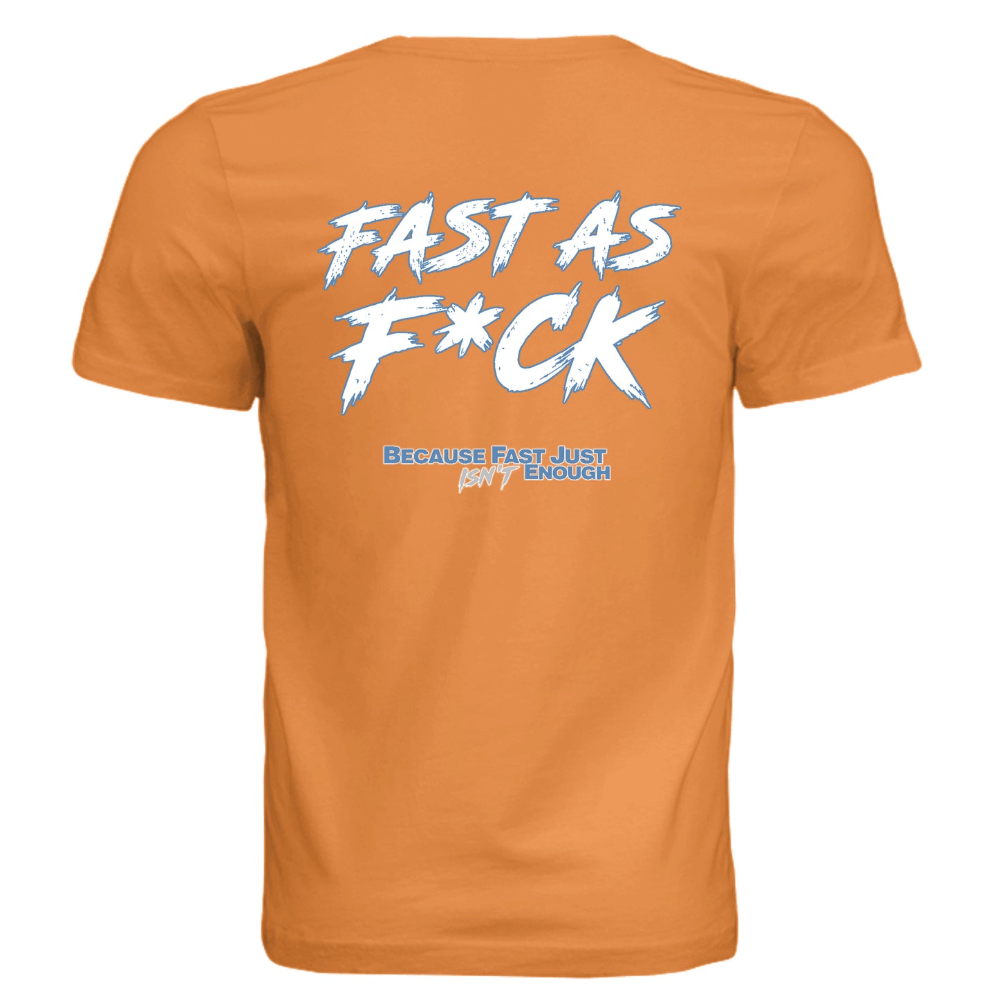 ORANGE - 3001C - BACK