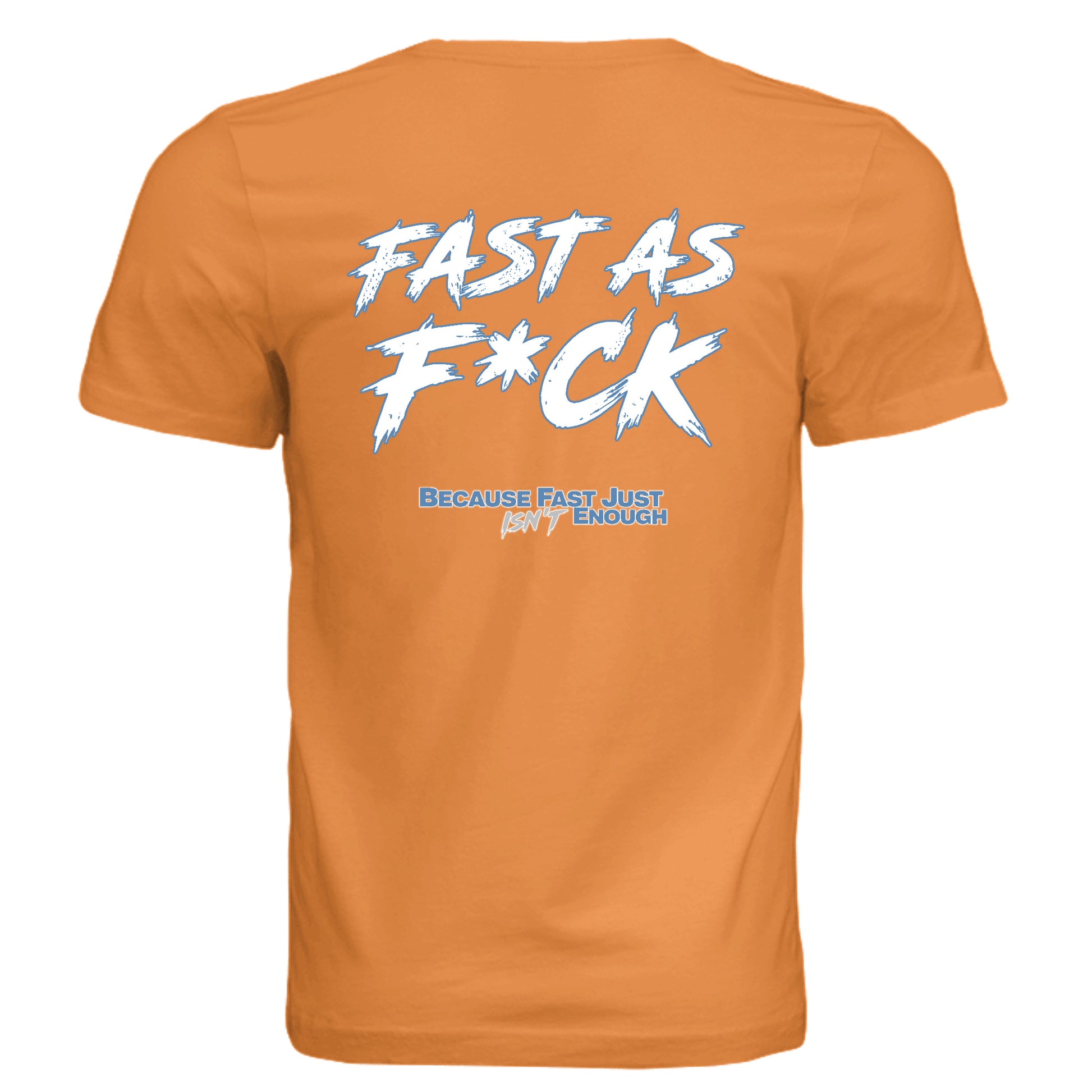 ORANGE - 3001C - BACK