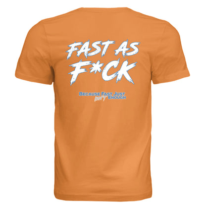 ORANGE - 3001C - BACK