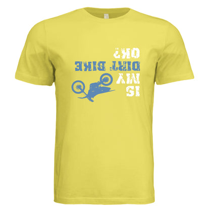 YELLOW - 3001C - FRONT