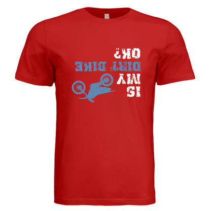 RED - 3001C - FRONT