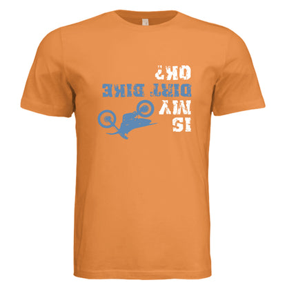 ORANGE - 3001C - FRONT