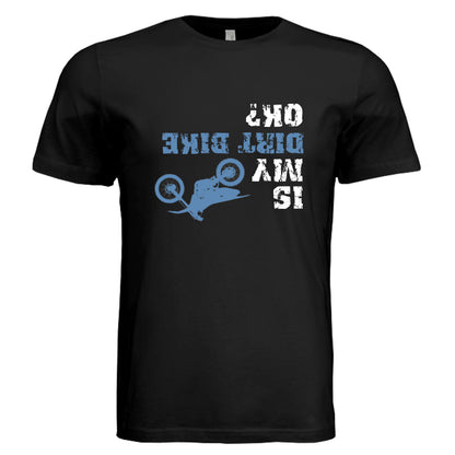 BLACK - 3001C - FRONT