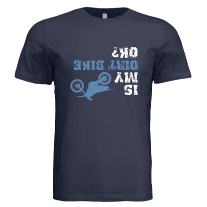NAVY - 3001C - FRONT