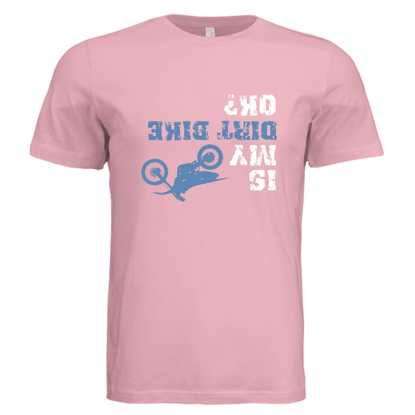 PINK - 3001C - FRONT