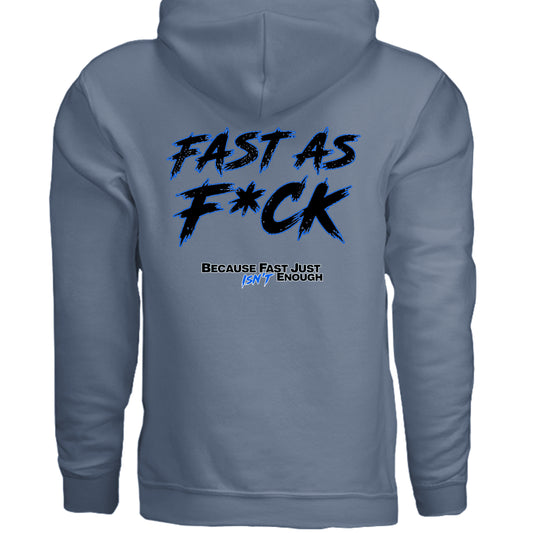 Storm Blue - IND4000 - BACK