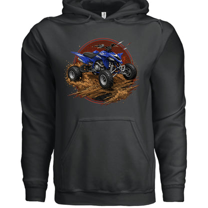 Black - IND4000 - FRONT