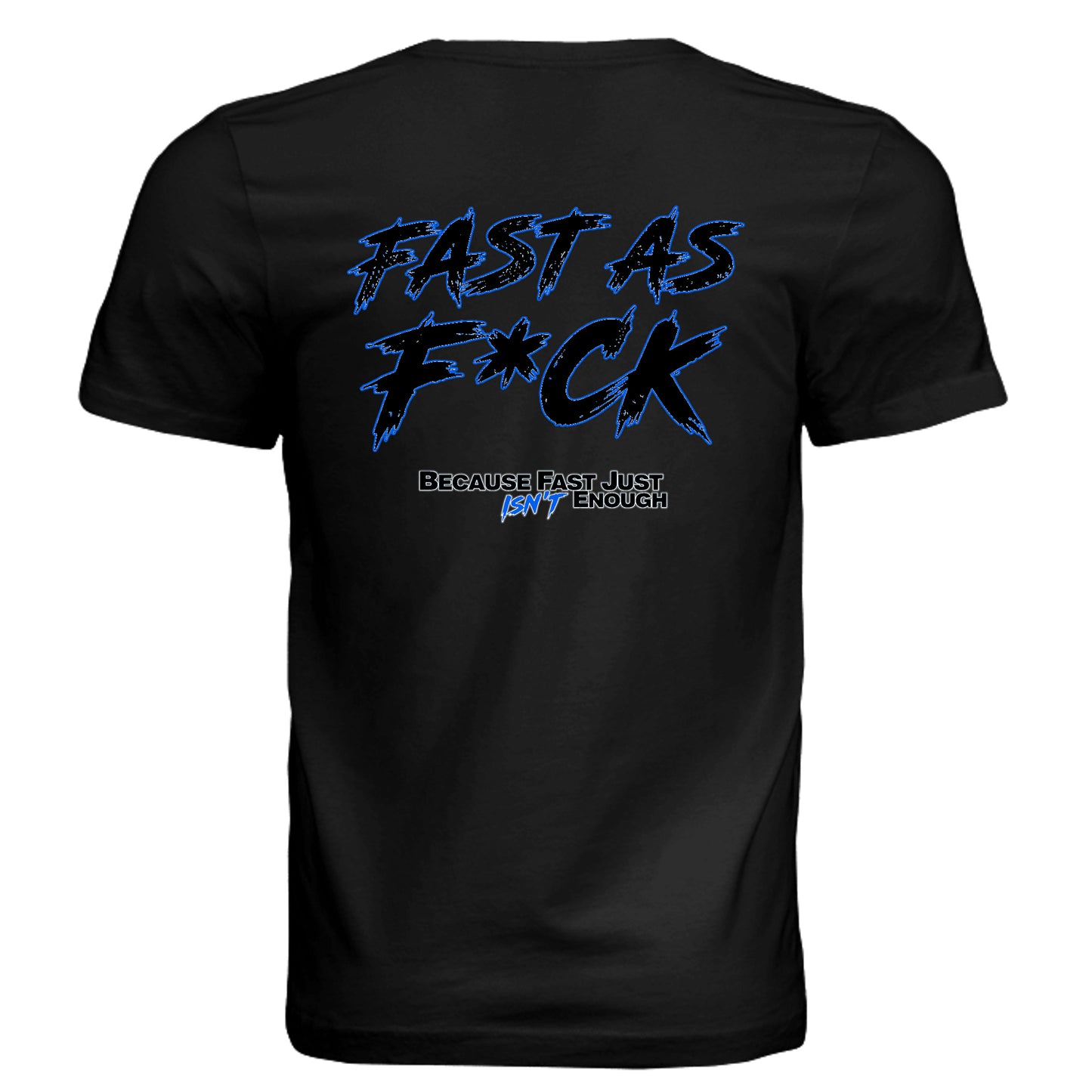 BLACK - 3001C - BACK