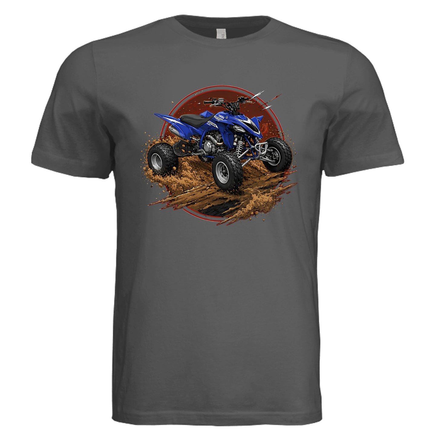 ASPHALT - 3001C - FRONT