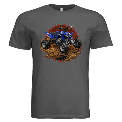 ASPHALT - 3001C - FRONT