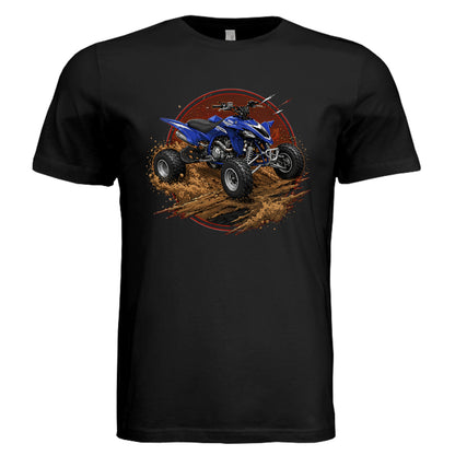 BLACK - 3001C - FRONT
