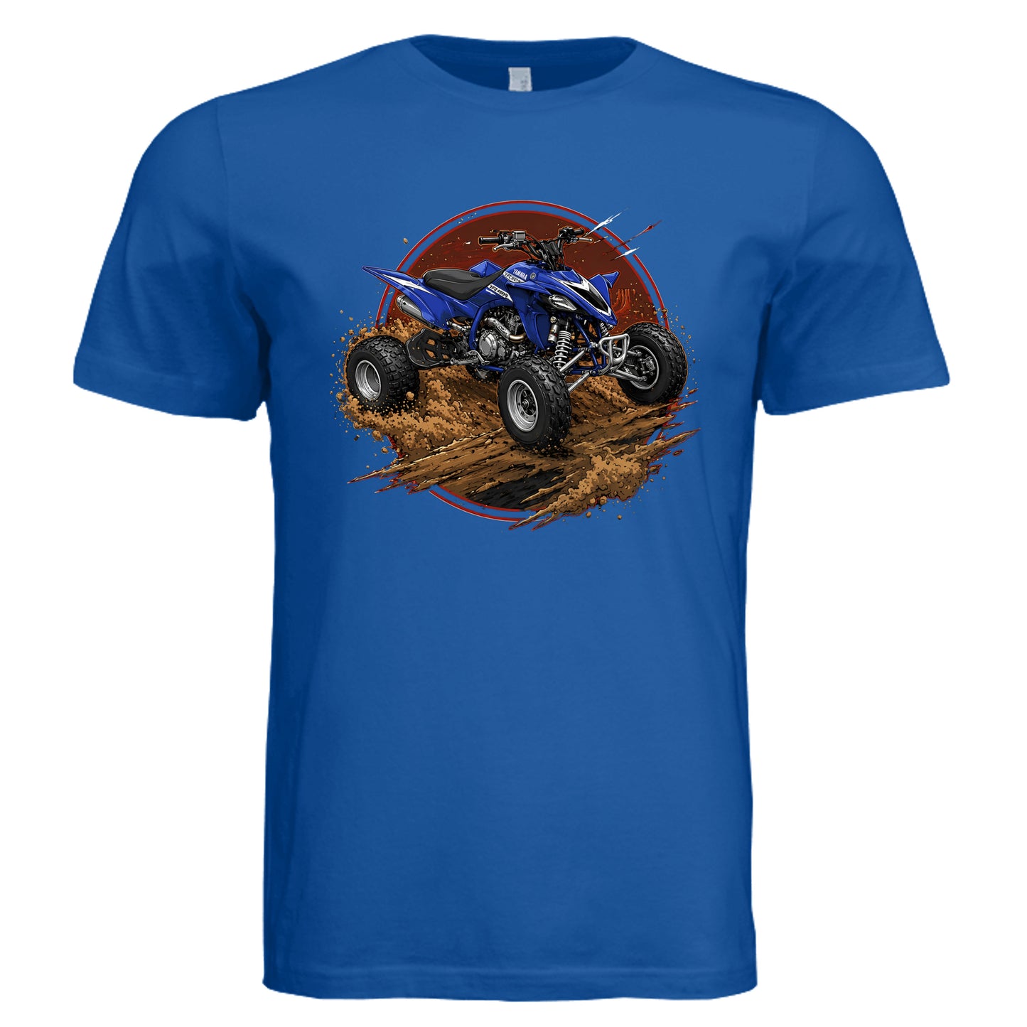 TRUE ROYAL - 3001C - FRONT
