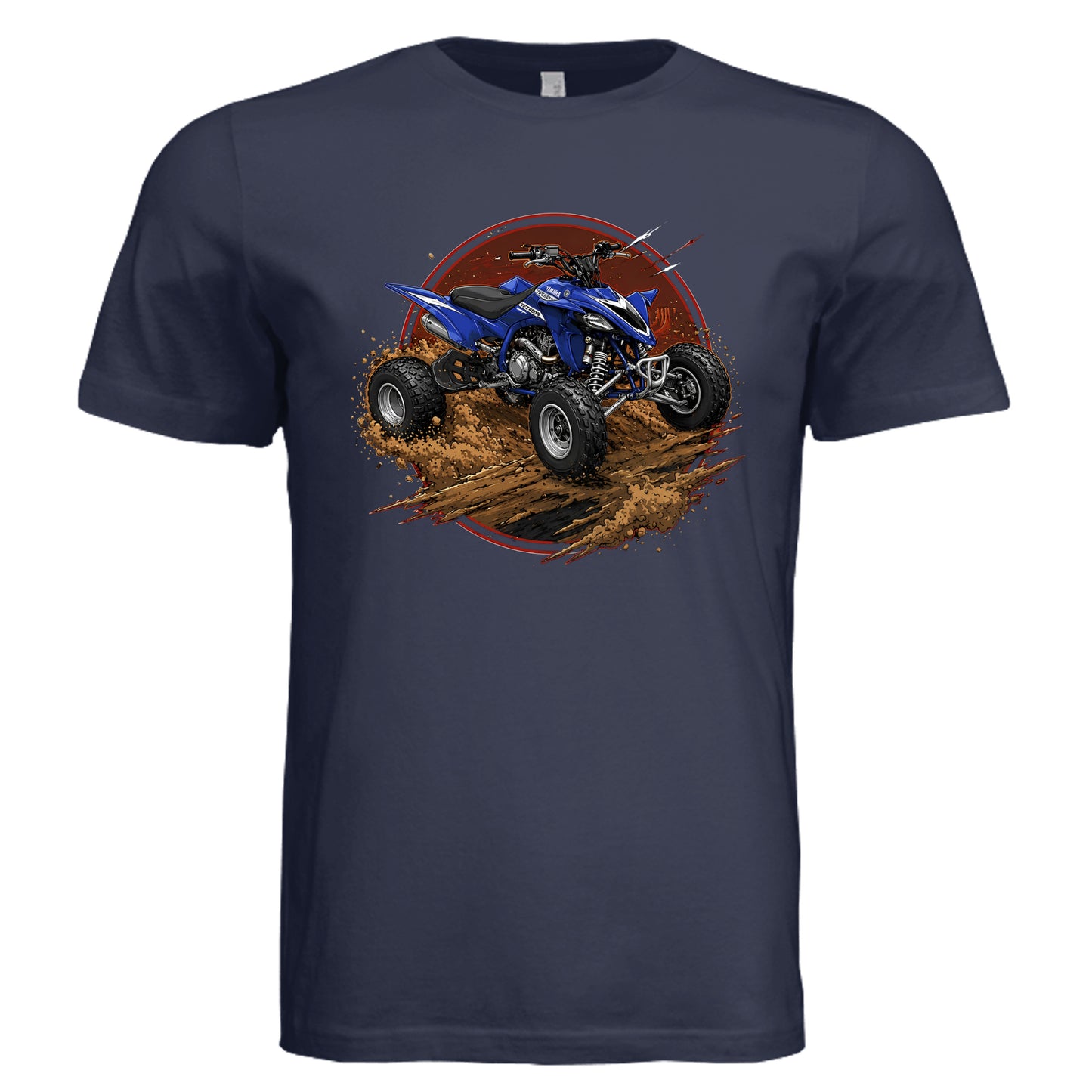 NAVY - 3001C - FRONT