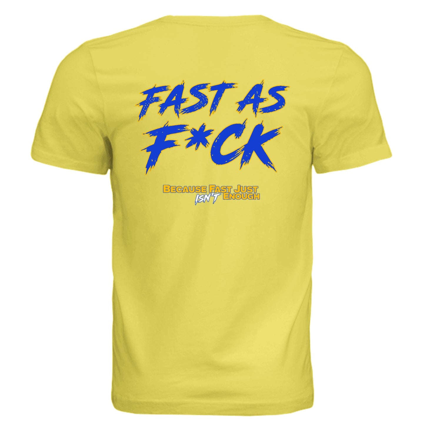 YELLOW - 3001C - BACK