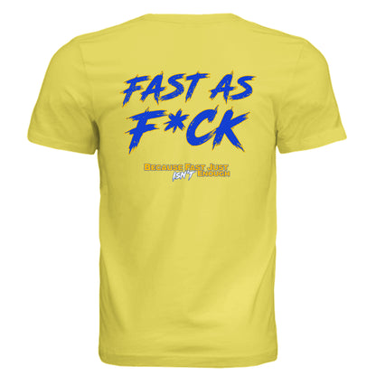 YELLOW - 3001C - BACK