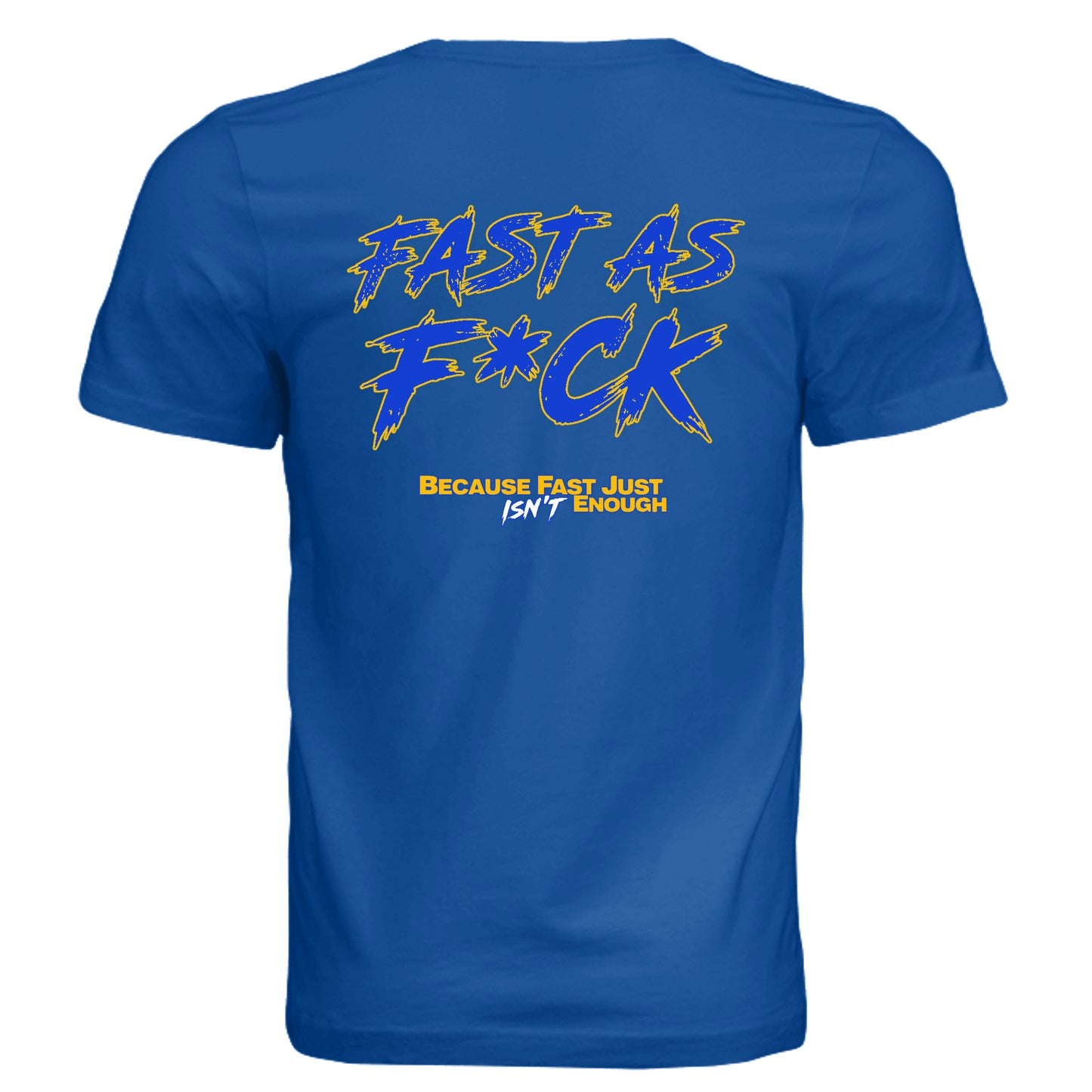 TRUE ROYAL - 3001C - BACK