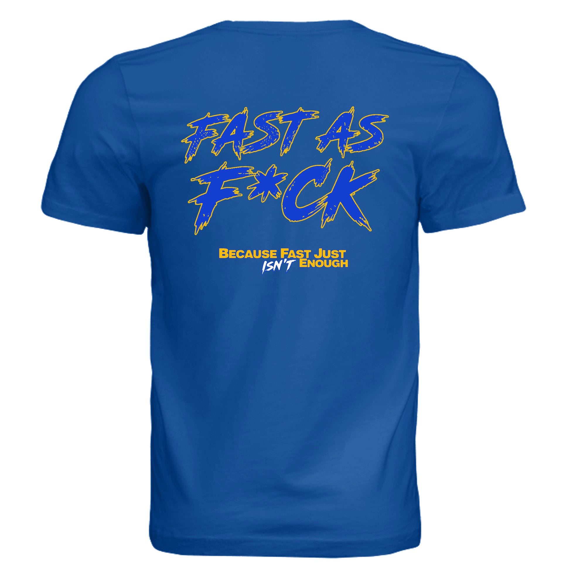 TRUE ROYAL - 3001C - BACK