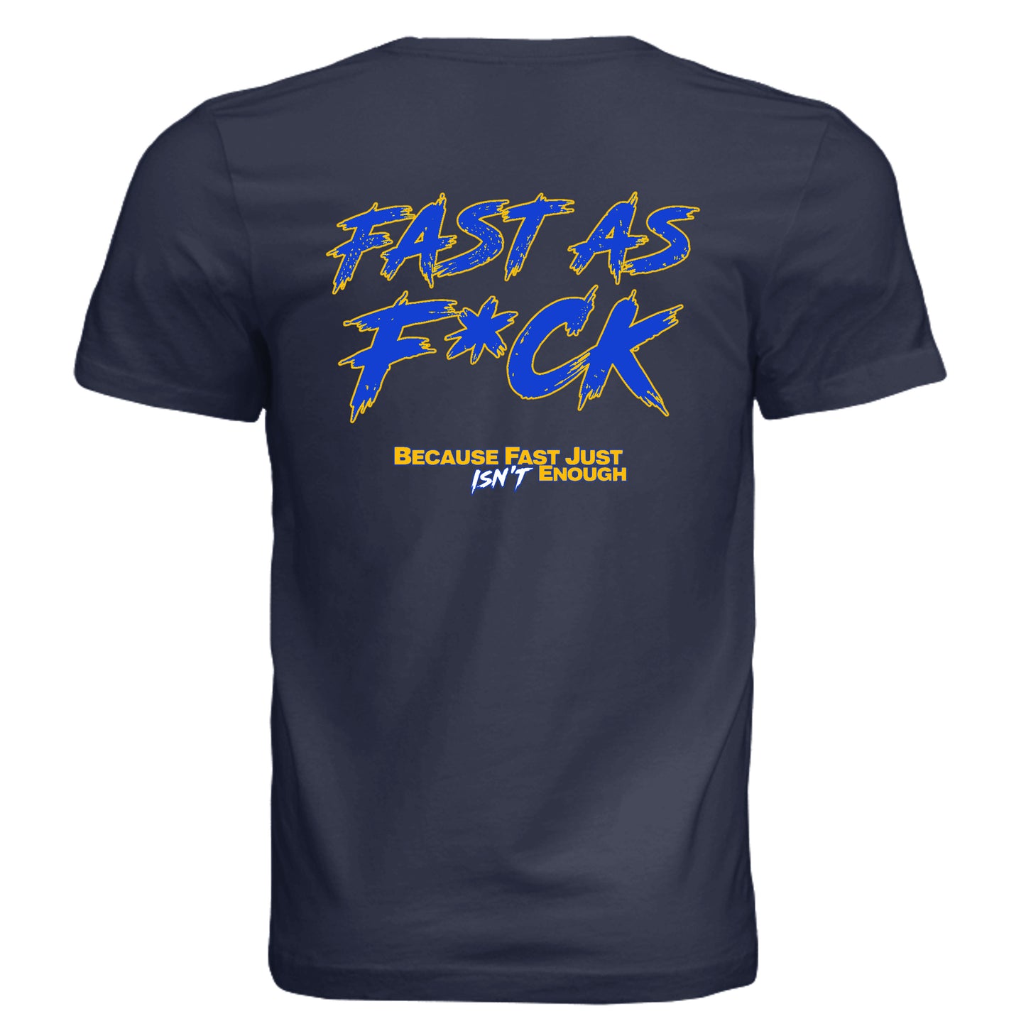 NAVY - 3001C - BACK