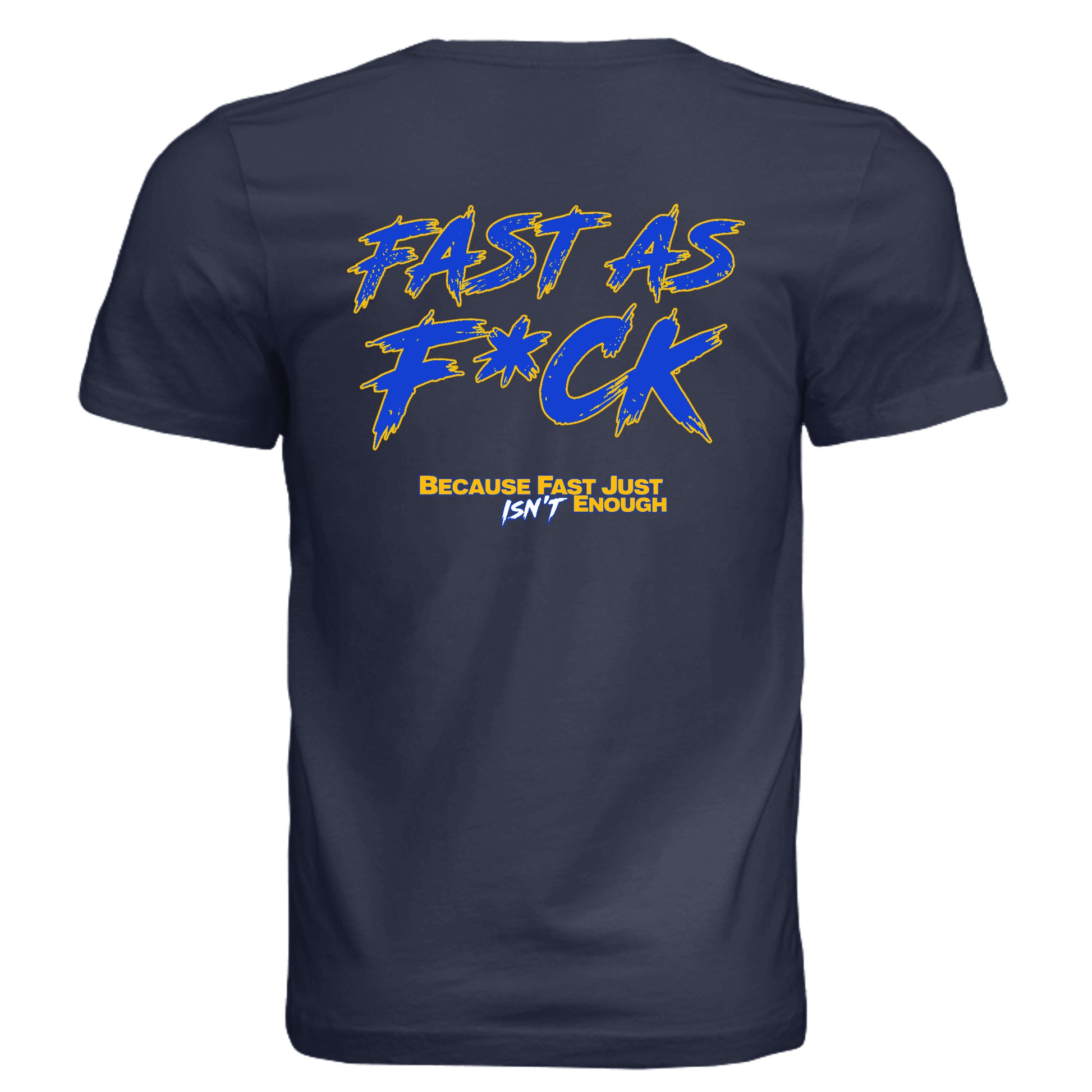 NAVY - 3001C - BACK