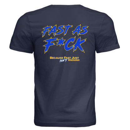 NAVY - 3001C - BACK