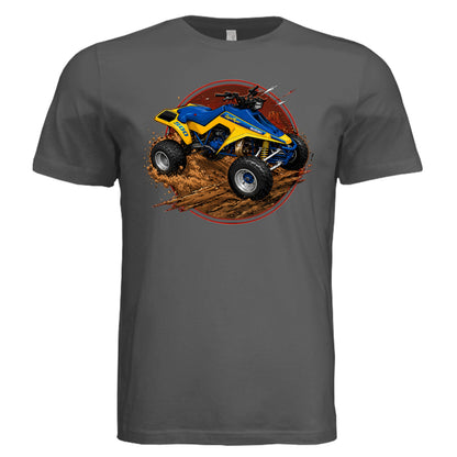 ASPHALT - 3001C - FRONT