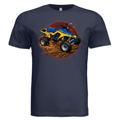 NAVY - 3001C - FRONT