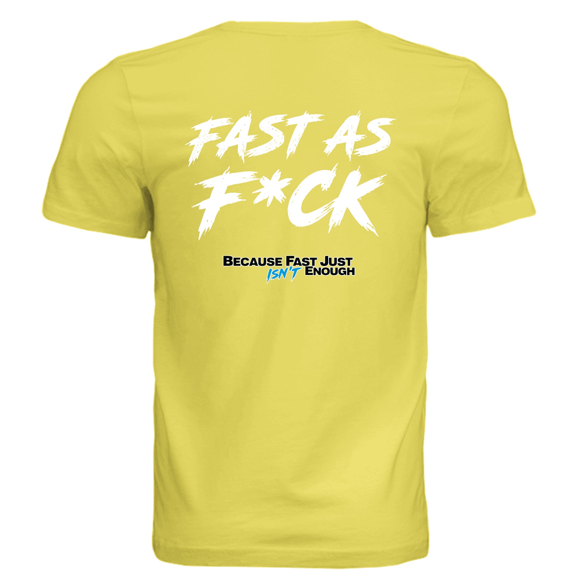 YELLOW - 3001C - BACK