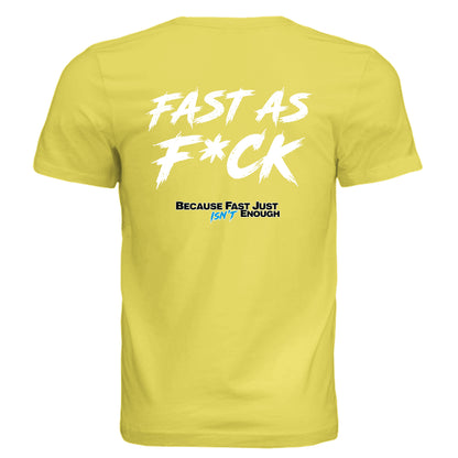 YELLOW - 3001C - BACK