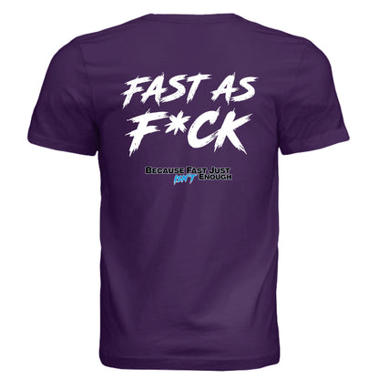 TEAM PURPLE - 3001C - BACK