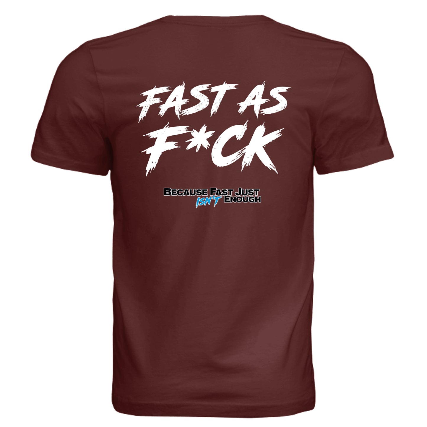 MAROON - 3001C - BACK