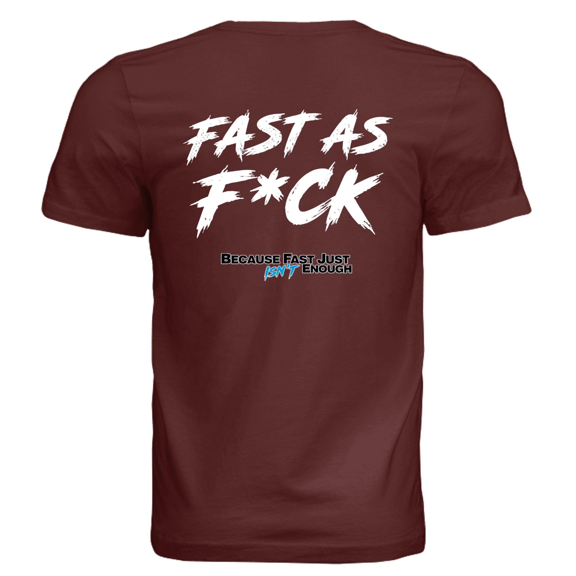 MAROON - 3001C - BACK