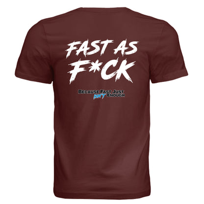 MAROON - 3001C - BACK