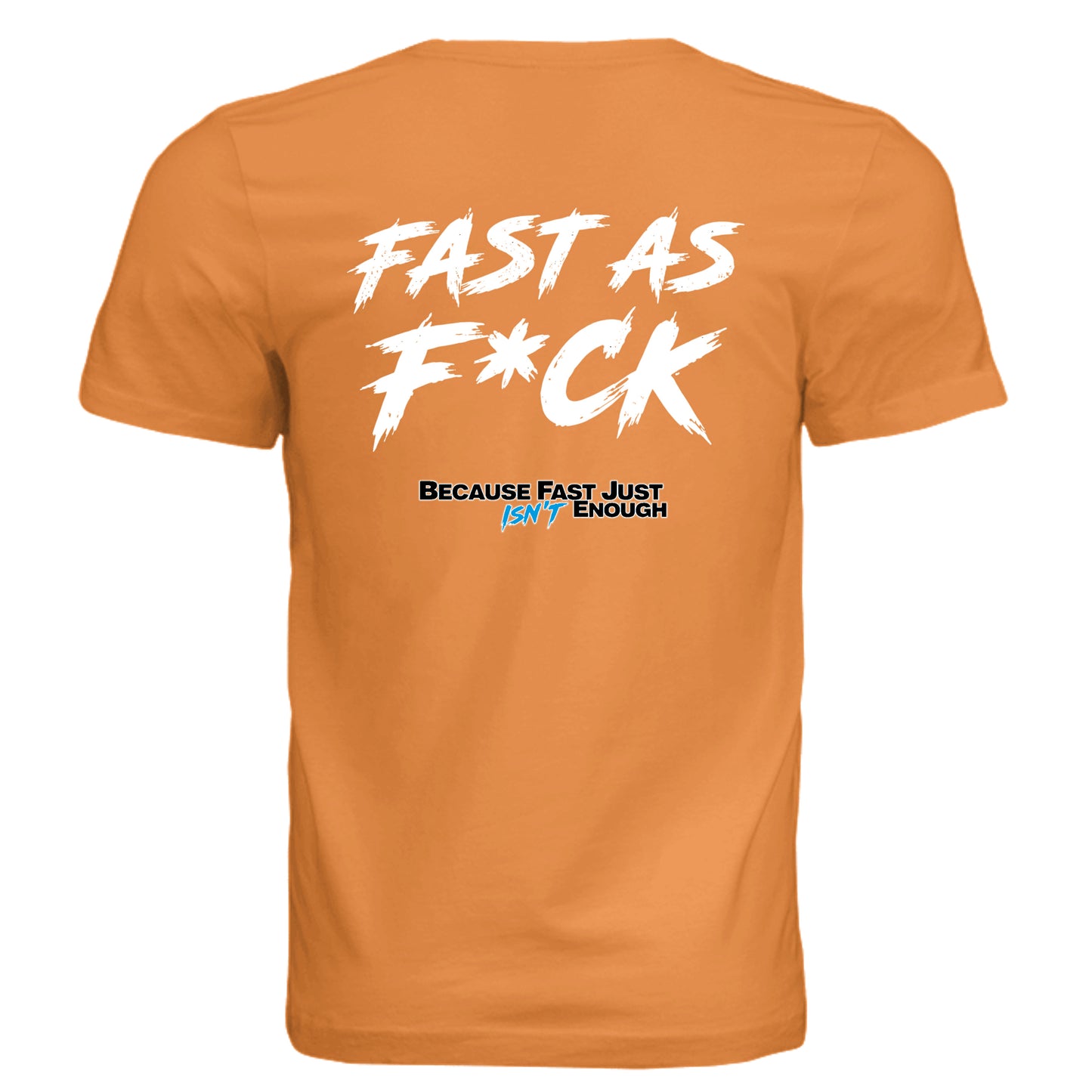 ORANGE - 3001C - BACK