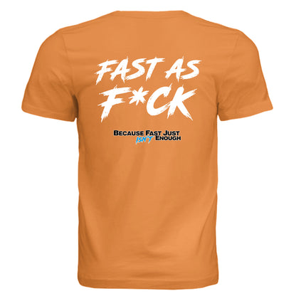 ORANGE - 3001C - BACK