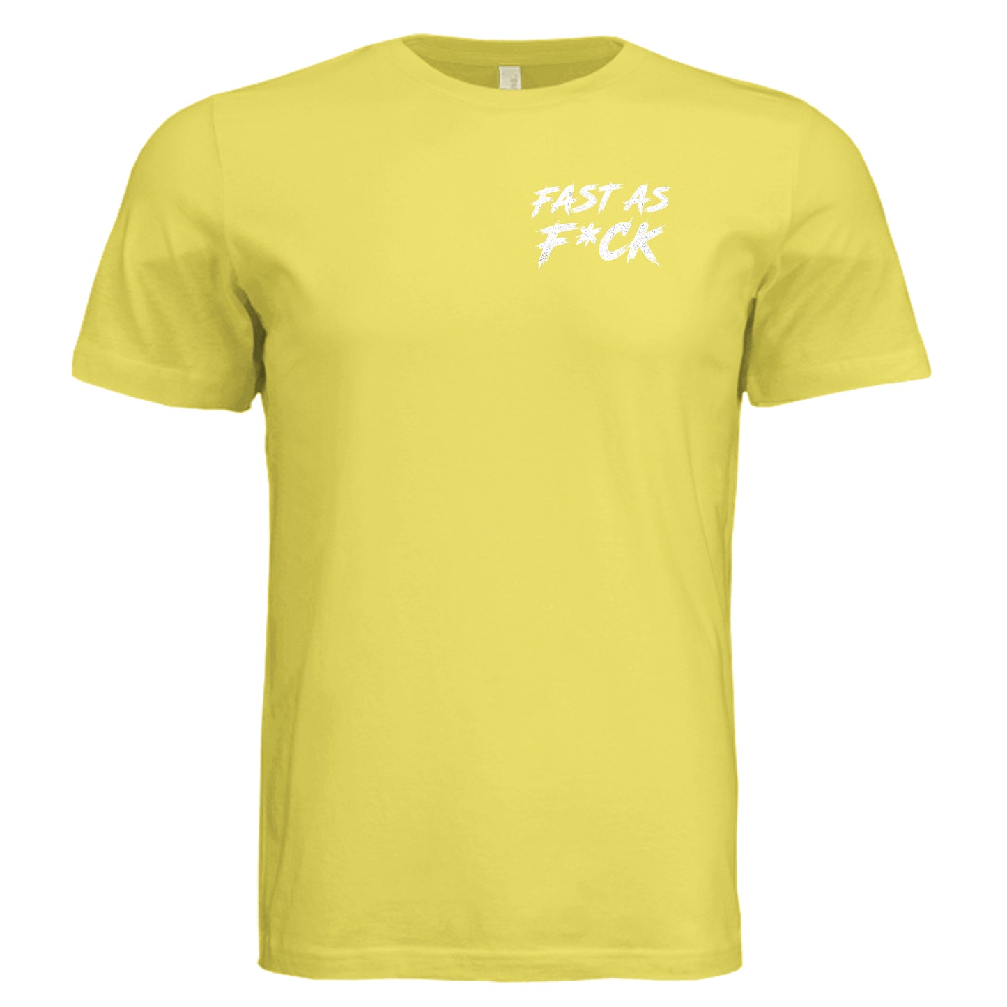 YELLOW - 3001C - FRONT