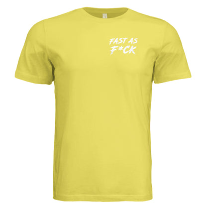 YELLOW - 3001C - FRONT