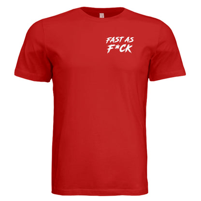 RED - 3001C - FRONT