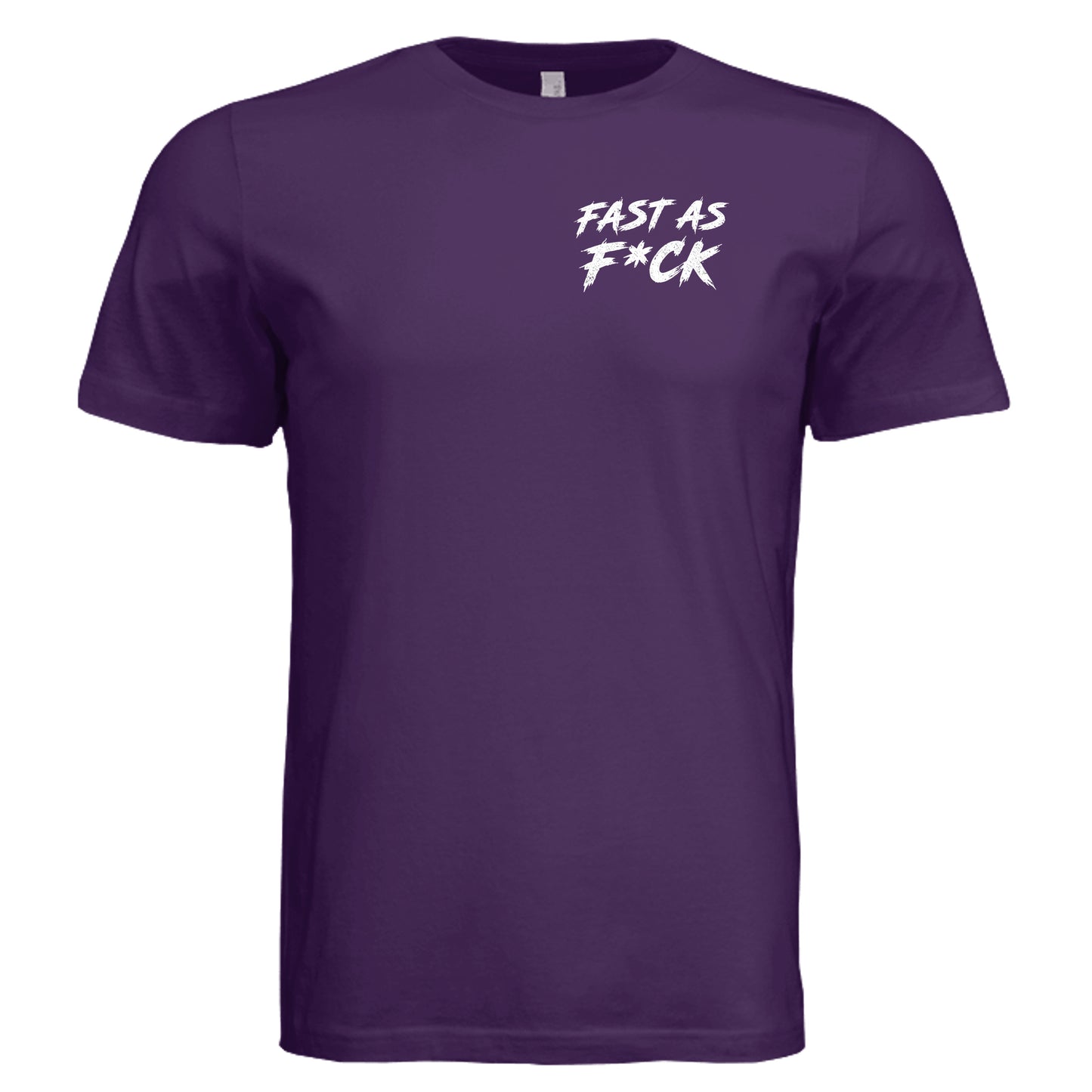 TEAM PURPLE - 3001C - FRONT