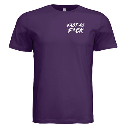 TEAM PURPLE - 3001C - FRONT