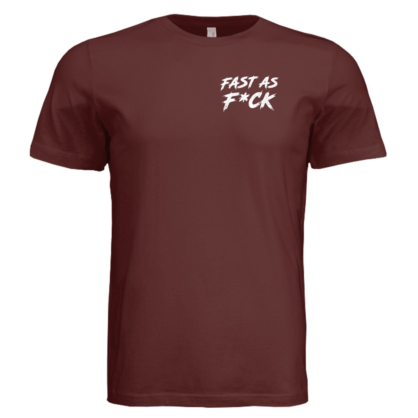MAROON - 3001C - FRONT