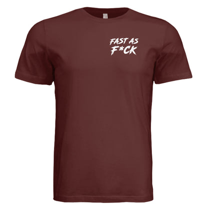 MAROON - 3001C - FRONT
