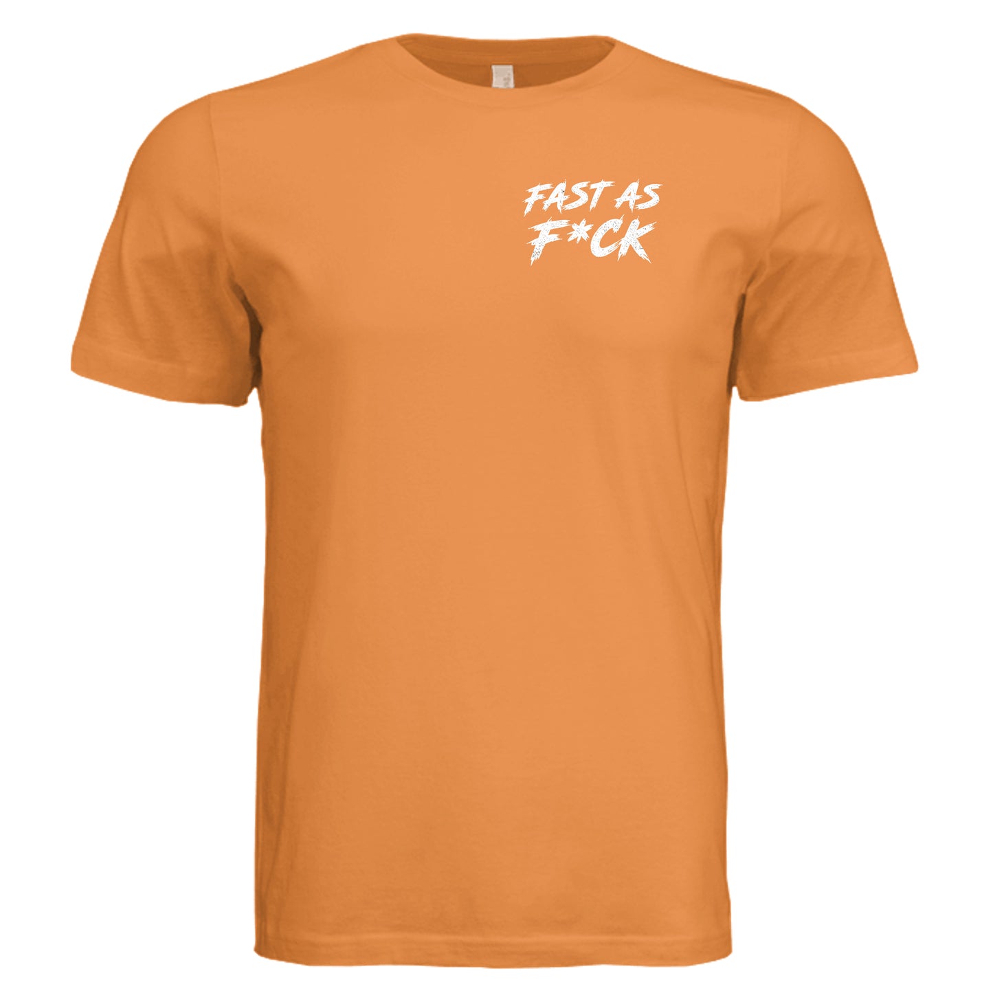 ORANGE - 3001C - FRONT